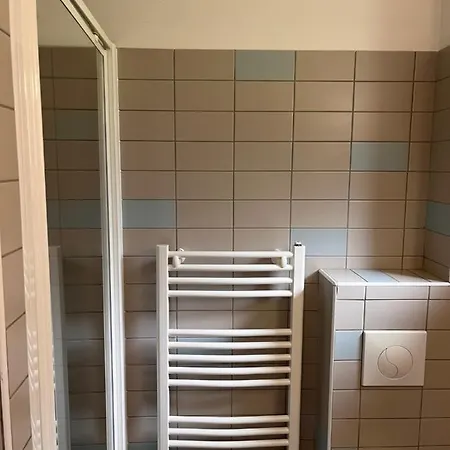 Du Montcalm Hotel Auzat