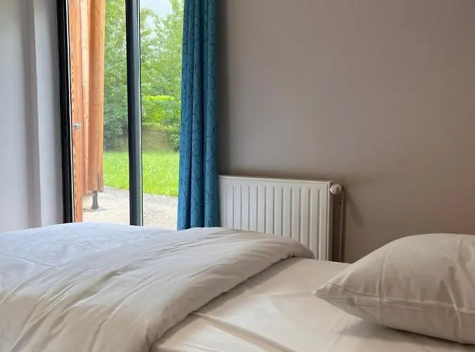 Du Montcalm מלון *