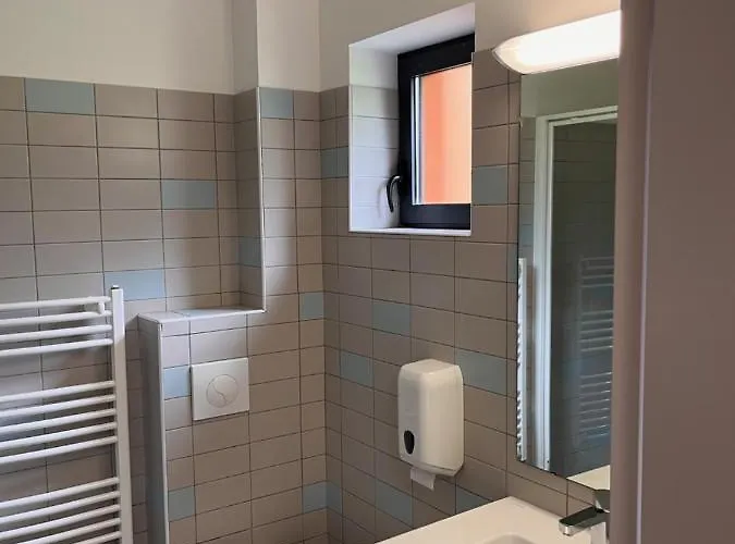 מלון Du Montcalm