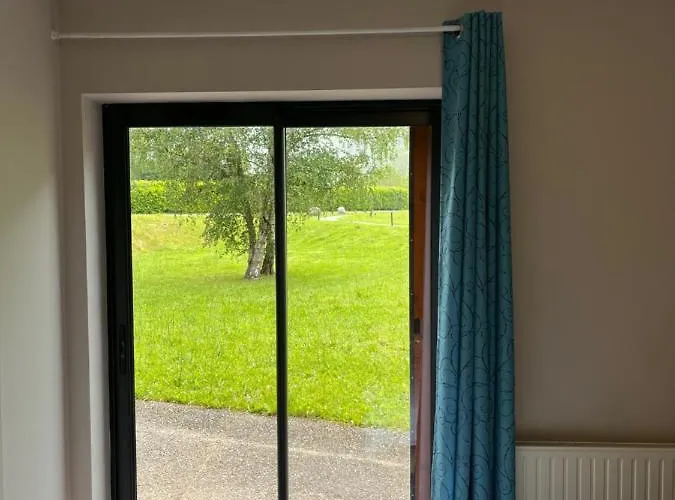 Du Montcalm מלון *