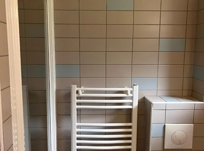 Du Montcalm מלון Auzat